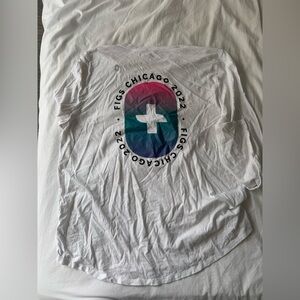 Figs Underscrub Limited Edition Chicago!